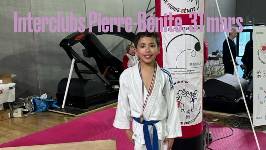 Interclubs à Pierre-benite