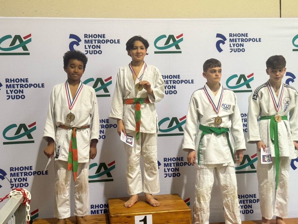 Championnat du Rhone