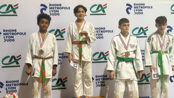 Championnat du Rhone