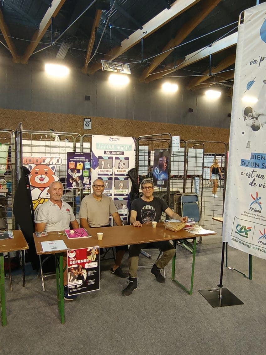 Forum des associations